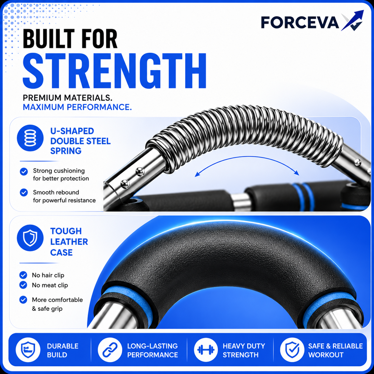 Pro-Hydraulic Adjustable Power Twister