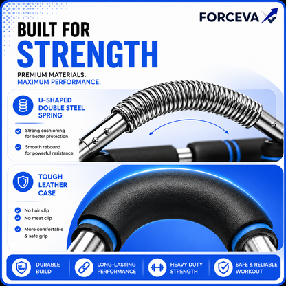 Pro-Hydraulic Adjustable Power Twister